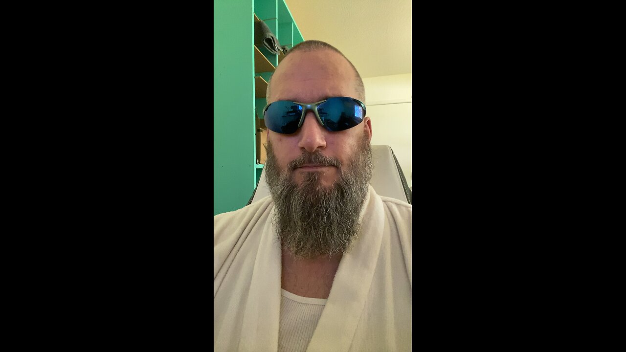 Another Awful Orphan Joke