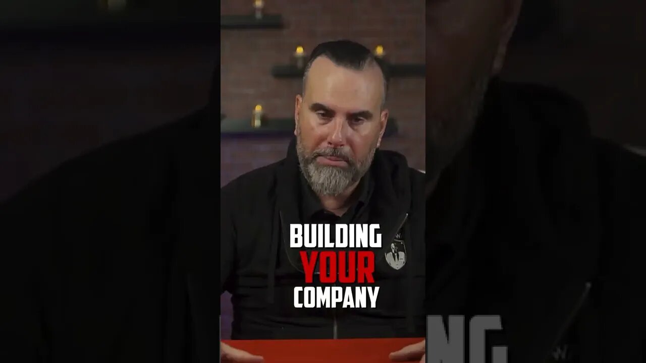 This kind of truth needs to be heard way more in business.