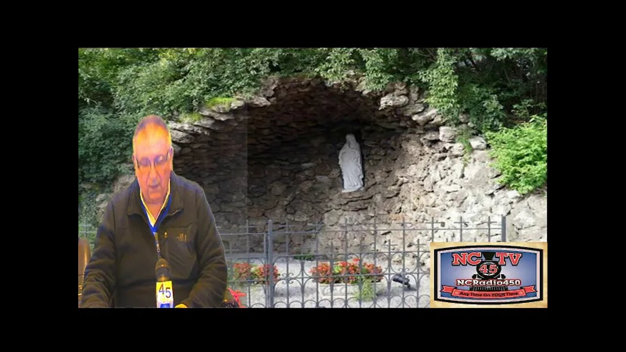 NCTV45’S THOUGHT FOR THE DAY TUESDAY FEBUARY 2 2021