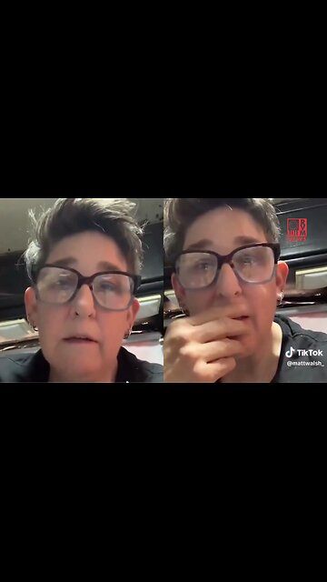 Lesbian Regrets Fighting For 'Gay Rights' - I Didn't Know Y'all Were Gonna Take It This Far