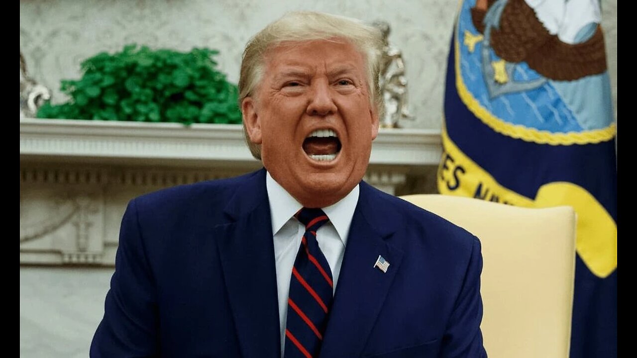 Trump is the MOST INNOCENT, Don Jr’s Night with Daddy & National COVID Emergency Declared Over