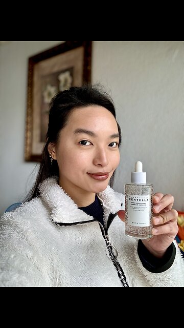 SKIN 1004 - Madagascar Centella Tone Brightening Capsule Ampoule