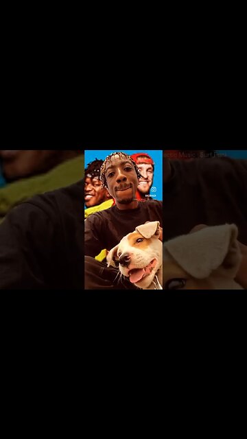 #ksi #loganpaul what are y’all doing? #reaction #dog #energydrink #reacts #branding #marketing