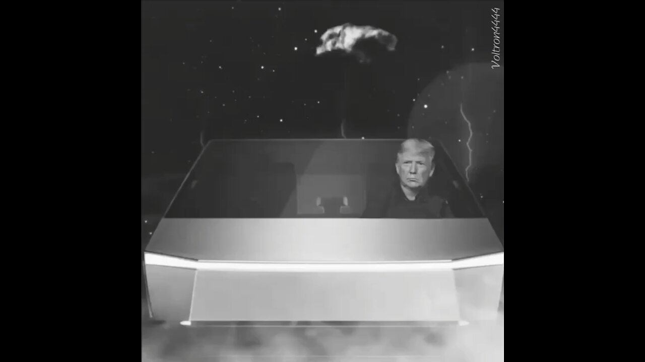 To the moon!