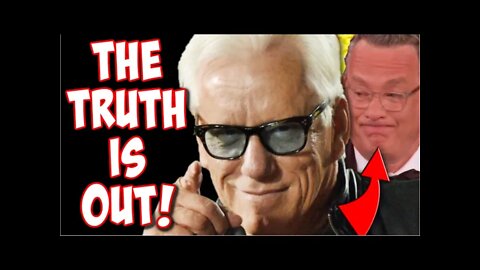 James Woods EXPOSES What We Feared About Hollywood In CRAZY Tweet