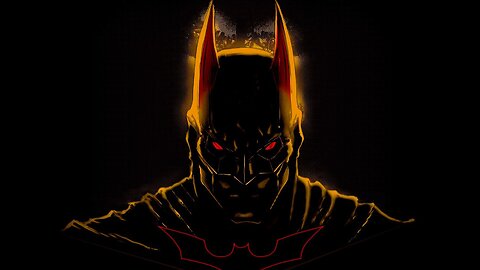 Batman 2022 coolest edit