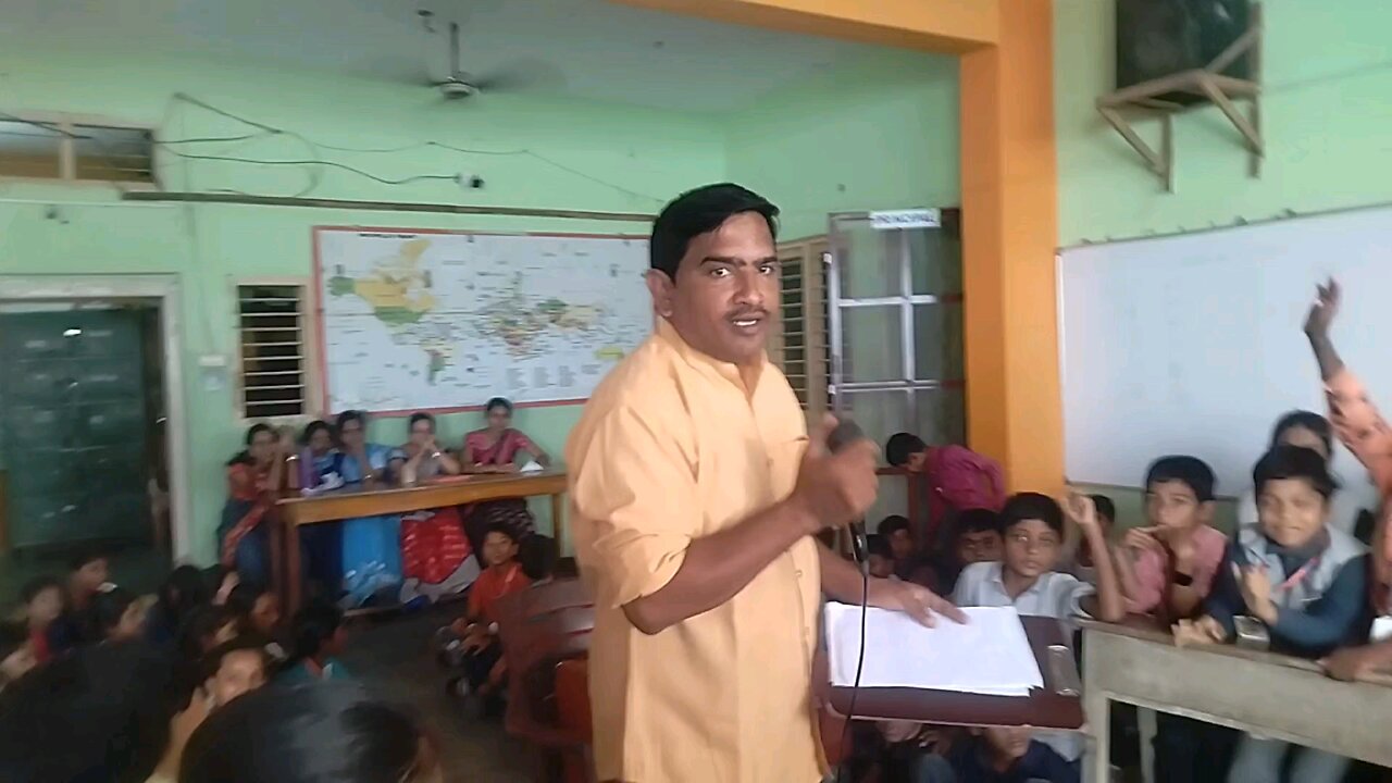 quiz competition for small kids