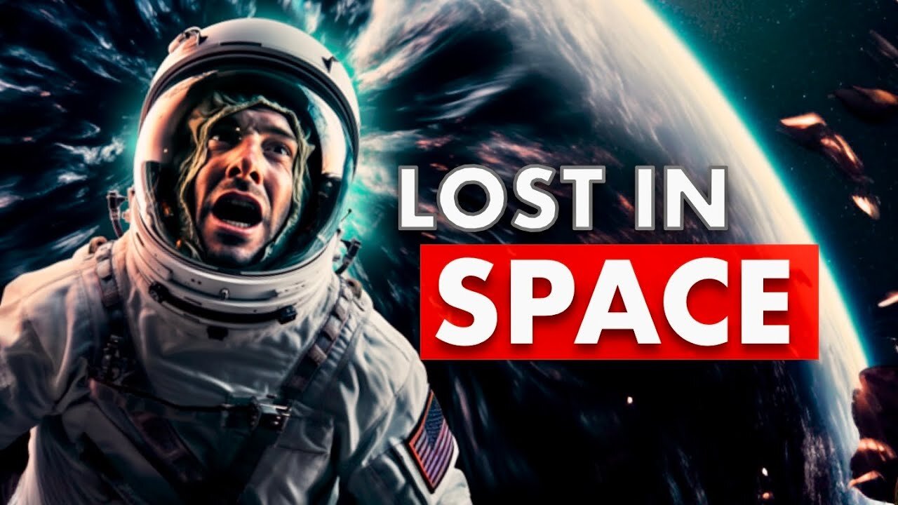 Mystery of Apollo 13 Mission | Lost in Space | Guruji