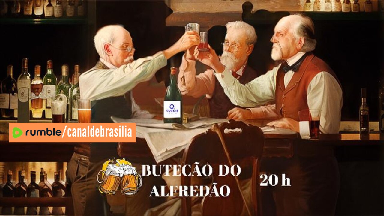 Butecão do Alfredão