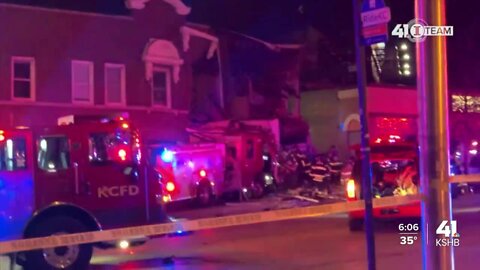 Westport crash a year later: Developments in KCFD wreck that killed 3