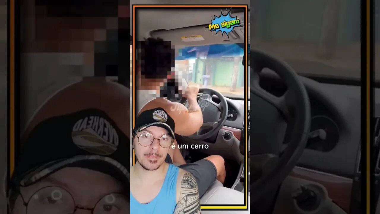 Ela está certa em reclamar? #shorts