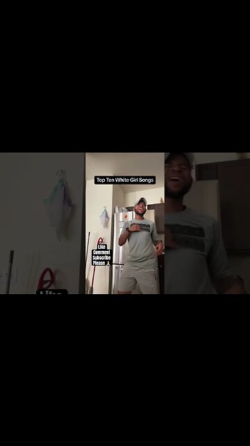 Top Ten White Girl Songs part 2.. tiktoks shorts reacts dance music