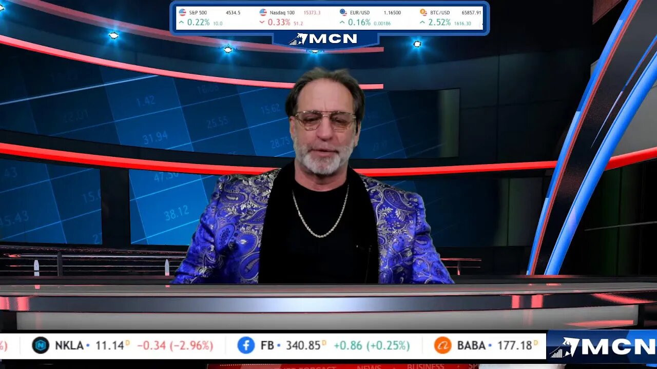Money Chat Now! 10.20.21