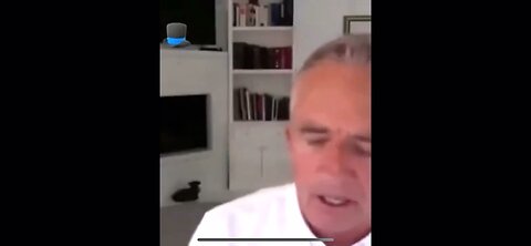 “GOOGLE IS A VACCINE COMPANY” -RFK