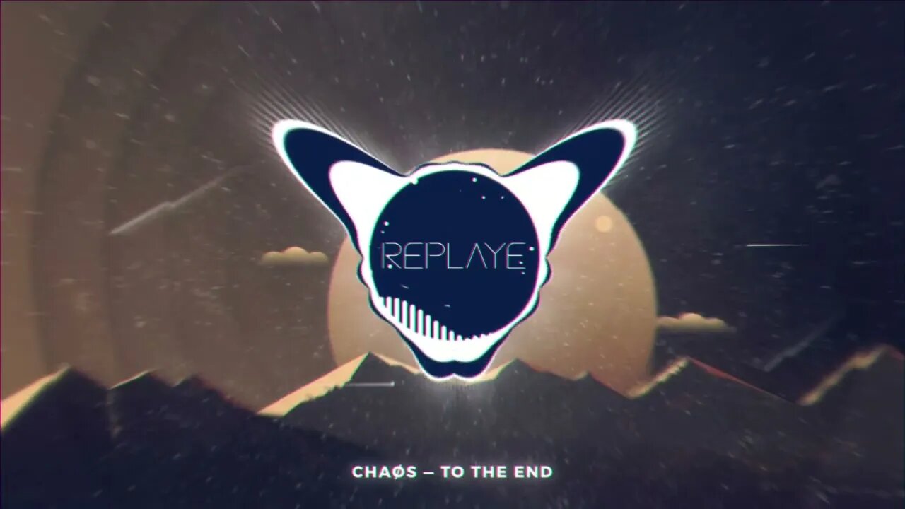 chaøs — to the end | Replaye