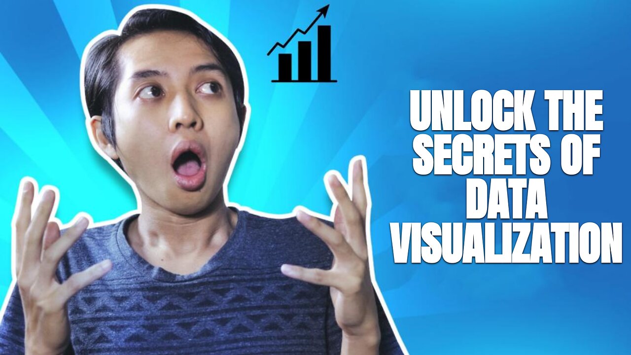 Top 5 Tools and Software for Information Visualization in 2023
