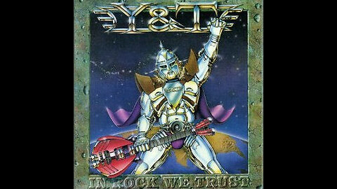 Y & T - Life, Life, Life [close to karaoke]