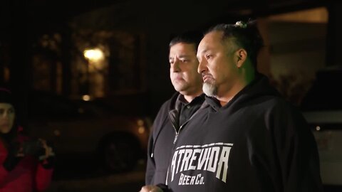 Richard Fierro hailed as a hero for stopping Club Q shooter