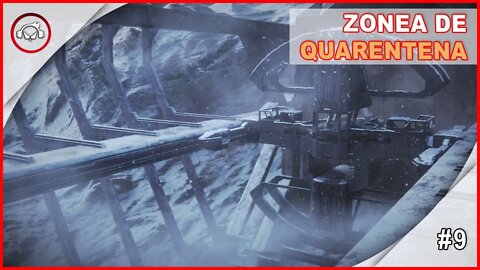 Halo Combat 2 Anniversary, Zona De Quarentena #9 - Gameplay PT-BR