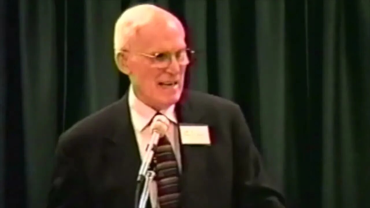 Your View of God - Timothy Warner