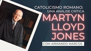 Catolicismo Romano, uma análise crítica - NascidoLive