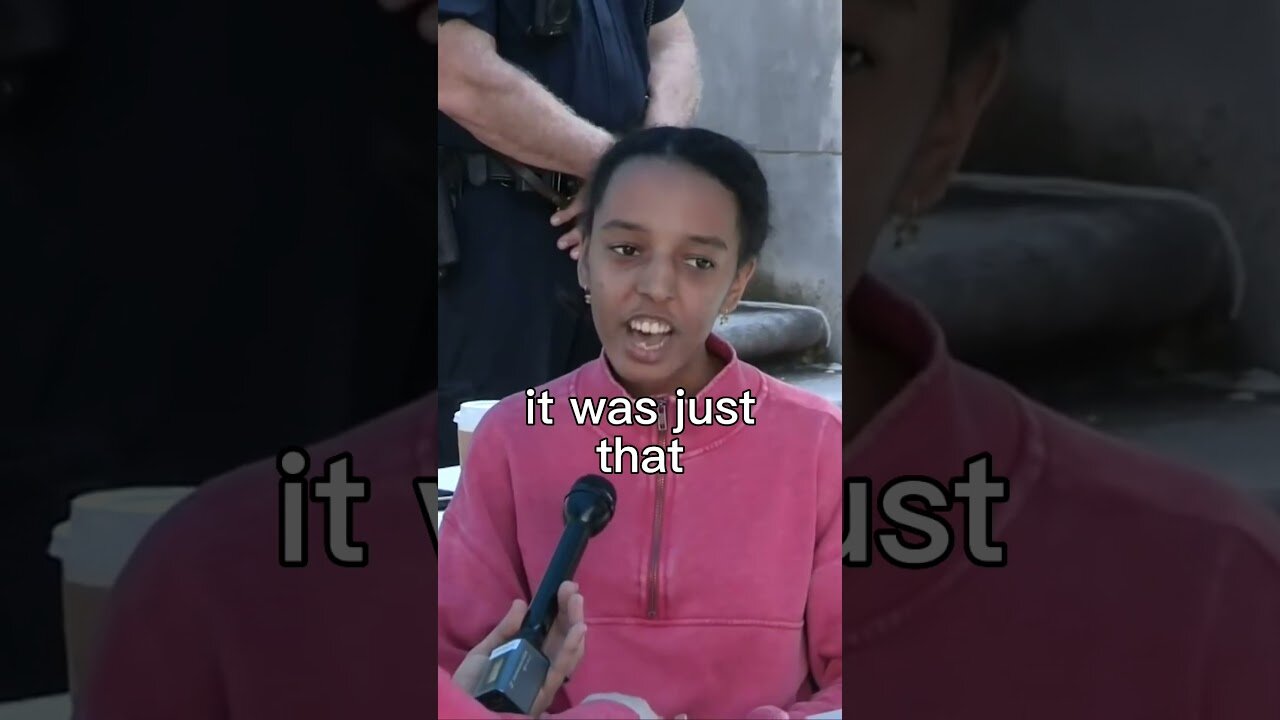 Steven Crowder EDUCATES College Student on AFFIRMATIVE ACTION!