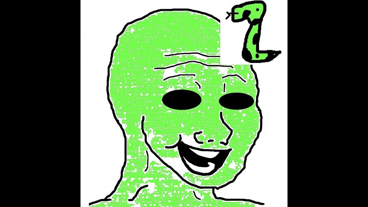 GGLOUIGHEE - Aliens Are Out There Getting Exposed NSFW LANGUAGE