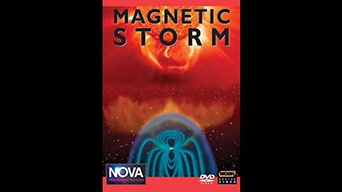 PBS - Nova - Magnetic Storm