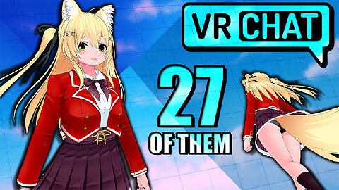 VRChat REACTS to the ELECTION RESULTS. (they cry... 😔)