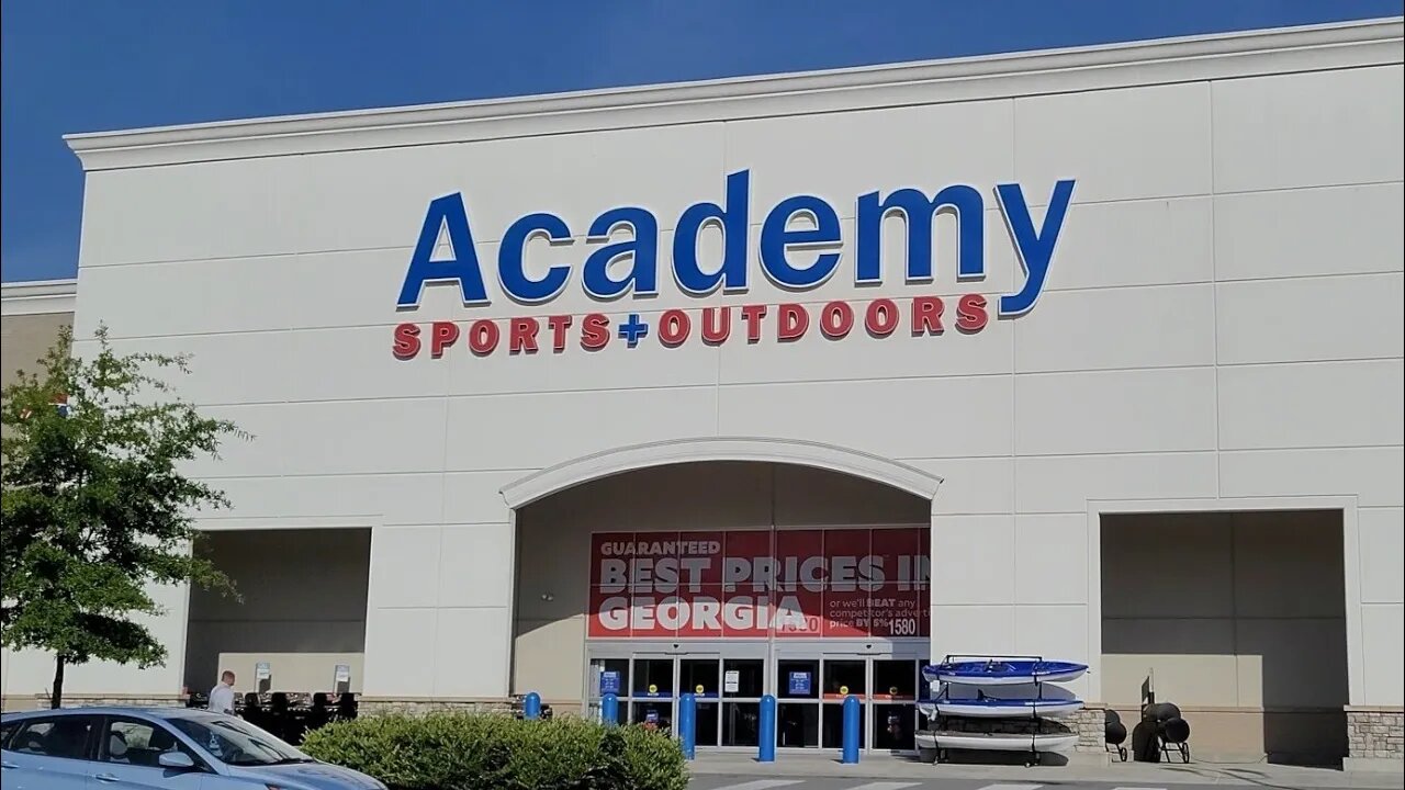 LIVE FROM Kennesaw GA ACADEMY