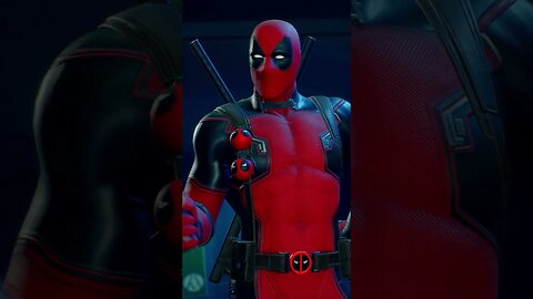 Deadpool and the Circle of Crime