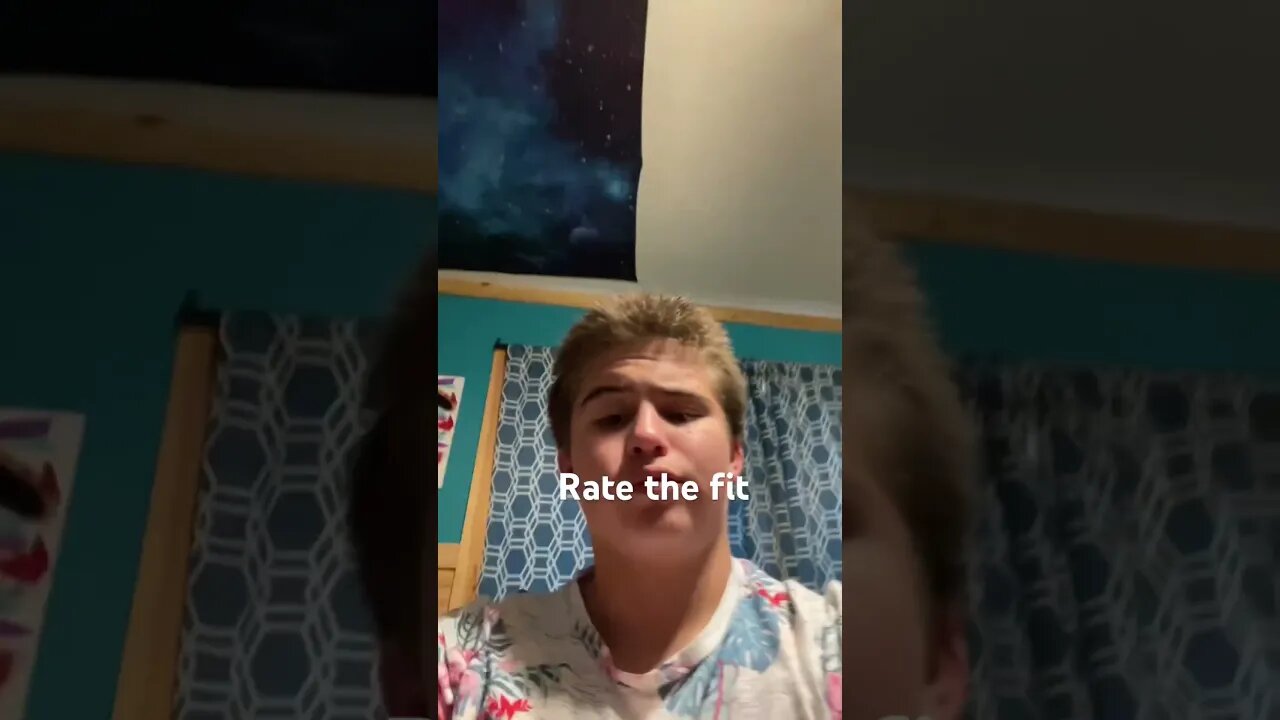 Rate the fit #irl #outfit #firsttry #funny
