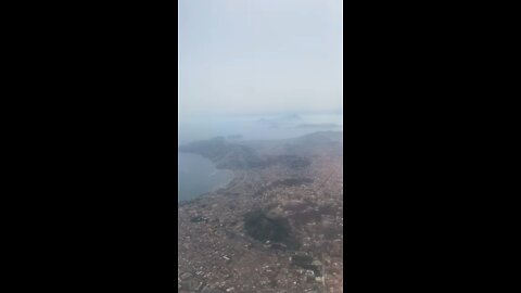 Flying