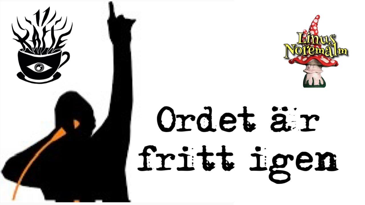 11 Kaffe - Ordet är fritt igen