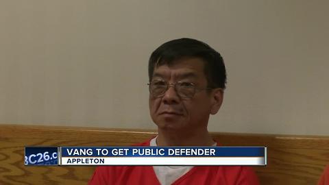 Appleton man accused of threatening act 'like Wausau' appears in court