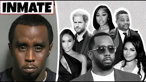 P Diddy Faces Life In Prison I Bail Denied |Charges Explained.