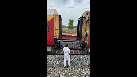 railway coupling dangerous jobs in india