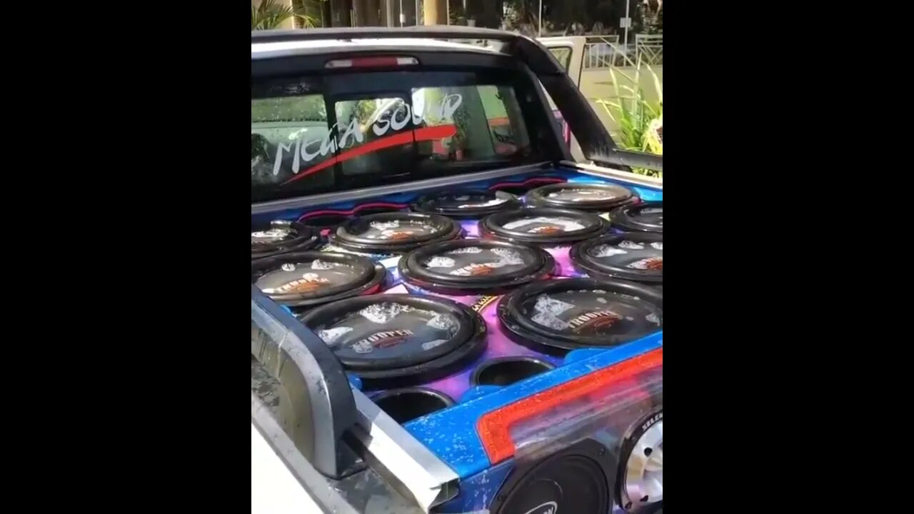 Tocadinha de leve no final de semana - Fanáticos automotivo