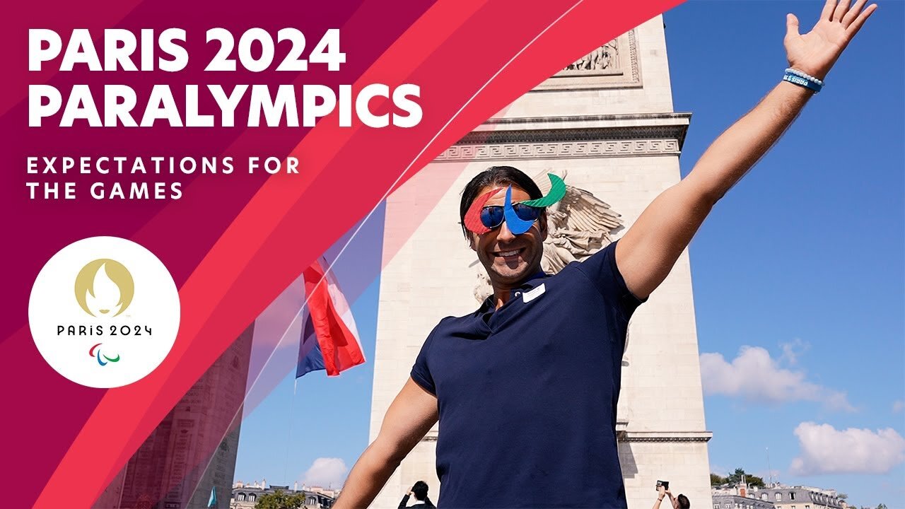 Paris 2024 Paralympic Games: Spectator Expectations 😁