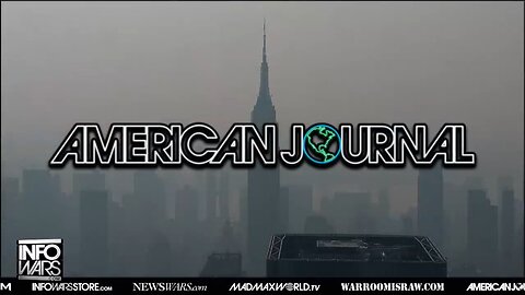 Fox Threatens to Silence Tucker After He Proves Mainstream Media Is Extinct Hour 3