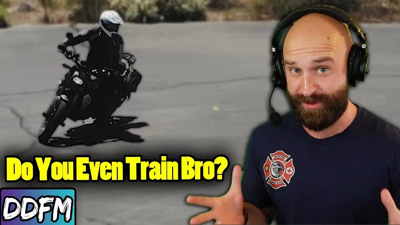 If You Don't Make These Motorcycle Mistakes, Then You Might Be A Good Motorcycle Rider