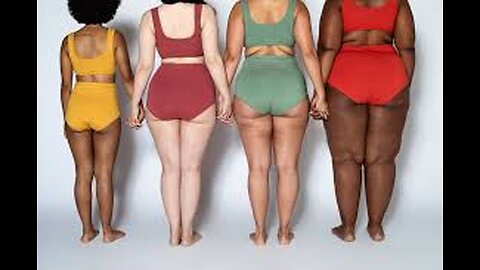 Cellulite Isn't Real. This Is How It Was Invented. Part 1