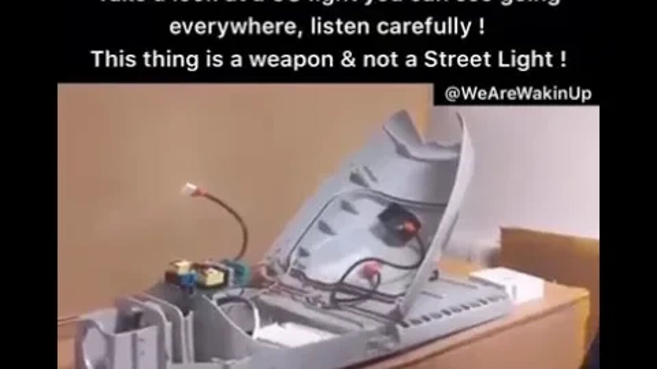 ANTENAS-LUCES-TRAMPA