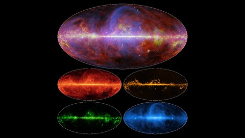 Big Bang Theory: A Beginner's Guide to the Universe