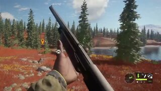 TheHunter Call of The Wild