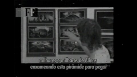 Trechos - Falando Francamente (SBT, 2002?)