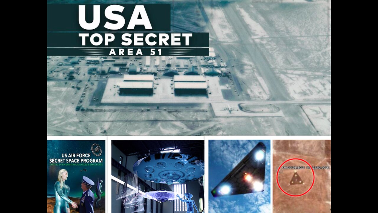 Inside Area 51 - Interview with David Adair about the SECRET SPACE PROGRAM SSP and more