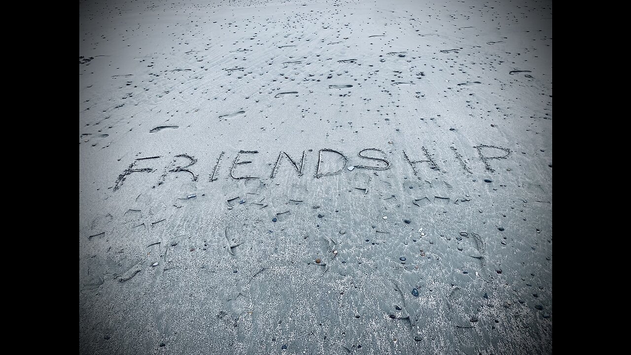 Friendship