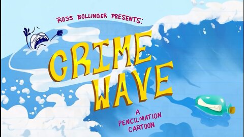 Grime Wave