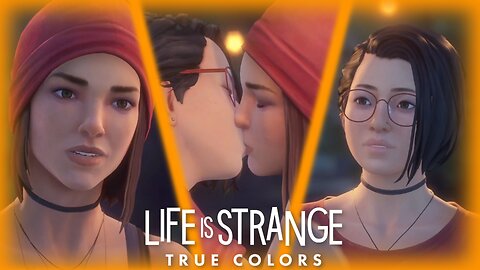 "The Spring Festival" Life is Strange: True Colors (4.1)